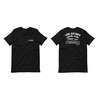 Découvre le T-Shirt Long Distance de MDT, fait en 60/40 coton/polyester, super confortable et durable, parfait pour tes sessions de tir ou pour le quotidien.