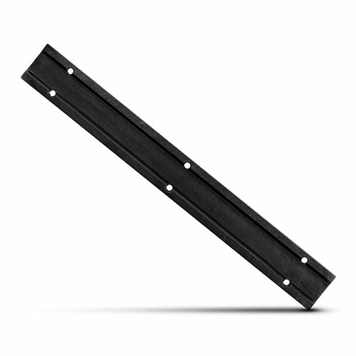 Ajoute 1lb à l'avant de ton MDT XRS pour un meilleur équilibre, réduit le recul ressenti et s'installe facilement sous le canon.