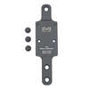 Améliore ton Benelli M2/M4/SBE avec la plaque MPO PRO-F, RED & RMR, offrant une précision accrue et une installation facile pour un tir optimal.