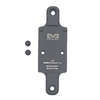 Le MPO PRO-DF, RED & RMR SHOTGUN PLATE pour Remington 870/1100 offre une installation facile, une visée précise et une robustesse inégalée pour tes sessions de tir.