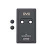 La MPO PRO-F Direct Mount Plate de MEPROLIGHT te permet d'installer facilement un viseur sur ton Glock MOS Large Frame, offrant précision et rapidité.