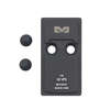 La MPO PRO-F Direct Mount Plate pour HK VP9 te permet de monter facilement une optique, offrant une stabilité et une précision accrues pour tes tirs.