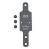 Le RMR SHOTGUN PLATE de MEPROLIGHT pour Benelli M2/M4/SBE te permet d'installer facilement un viseur RMR, améliorant ainsi ta précision et ta rapidité.
