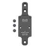 Le RMR Shotgun Plate de MEPROLIGHT s'installe facilement sur les Mossberg 590/930, offrant une base solide pour une visée précise et rapide.