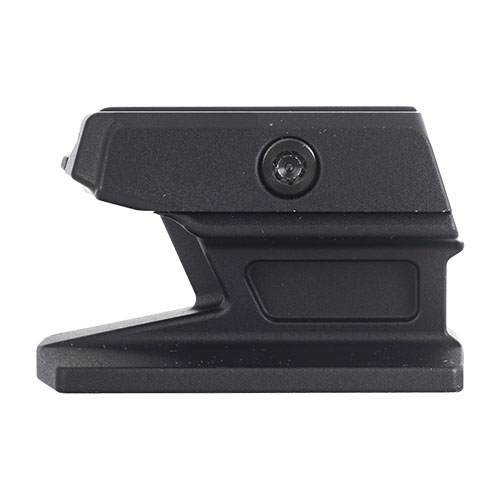 Le MCO PRO 1.93" Picatinny Riser améliore ton expérience de tir en élevant ton optique pour une acquisition de cible rapide et un meilleur confort.