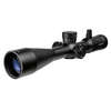 Le MEPRO MVO 6-36x56 FFP offre une optique de précision avec un réticule M3 MRAD, idéal pour les tireurs cherchant performance et clarté.