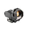 Le Mepro M22 est un viseur reflex compact, auto-illuminé, sans batterie, fiable par tous les temps et garanti 10 ans pour la luminance tritium.