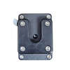 Le Clamp Lock W/Locking offre une fixation sécurisée, une compatibilité avec les sangles de 1/2 à 1,5 pouces et une intégration MOLLE pour un maximum de flexibilité.