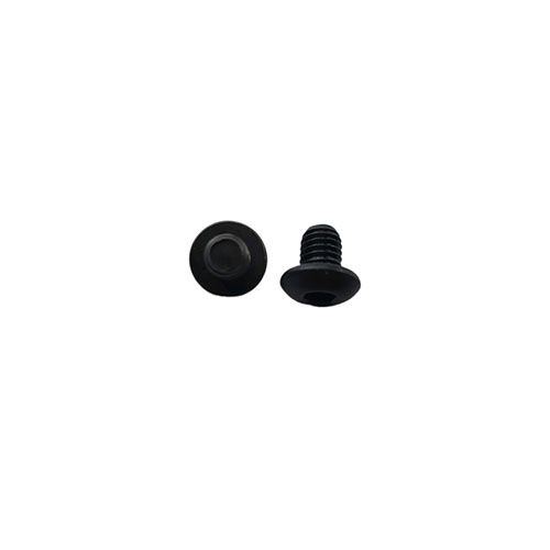 Les vis TEK-LOK fixent solidement le Clamp Lock à ta ceinture, compatible avec des sangles de 1/2 à 1,5 pouces pour un montage pratique et adaptable.