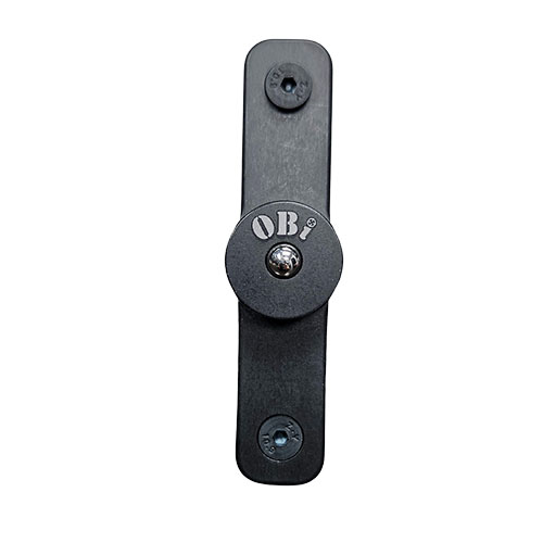 Améliore ton équipement avec le Round Post Key Mod, compatible Key Mod et facile à installer, pour une connexion robuste avec les familles Lock et Grip-On.