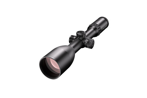 Le 2,5–10x56 Zenith de SCHMIDT U. BENDER offre une grande clarté et une précision exceptionnelle, idéal pour les tirs à longue distance en toutes conditions.
