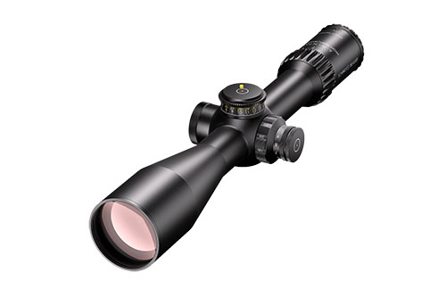 Le 6–36x56 PM II High Performance offre une optique de précision exceptionnelle, un zoom polyvalent et une robustesse pour tous tes besoins de tir.