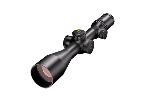 Découvre la lunette 3–27x56 PM II High Power, idéale pour une précision extrême grâce à son zoom puissant et sa clarté inégalée en toutes conditions.