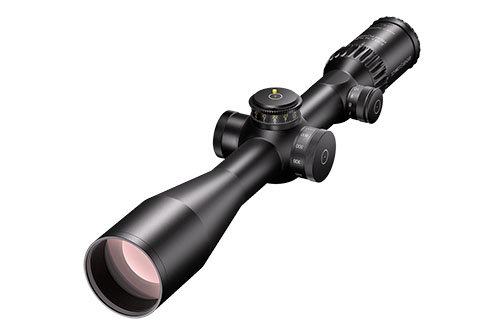 Le 5–45x56 PM II High Power de SCHMIDT U. BENDER offre une précision exceptionnelle, un grossissement polyvalent et une qualité optique inégalée pour tes tirs.