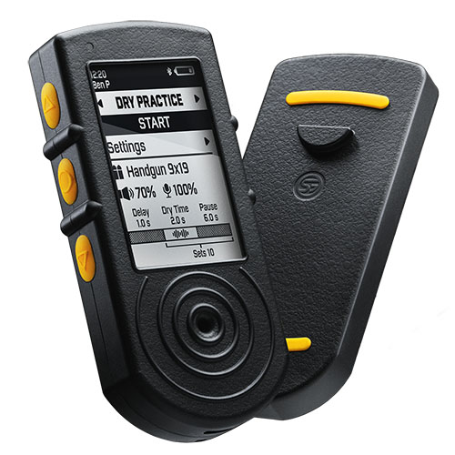 Equipement Stand de Tir > Timers - Prévisualiser
