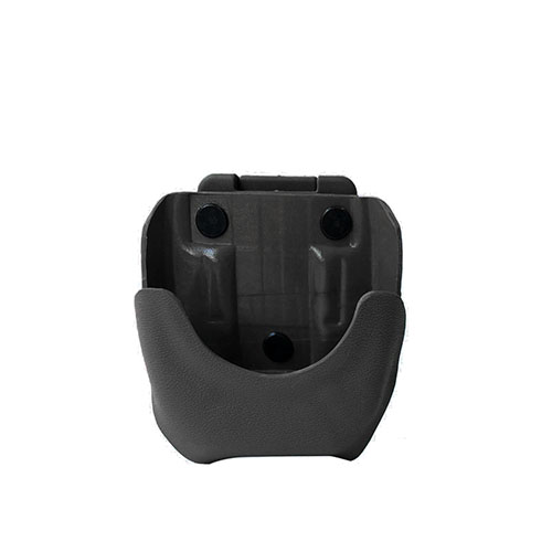 Avec le Tactical Holder SPECIAL PIE, ton Shot Timer reste en sécurité et à portée de main lors de tes compétitions, peu importe les conditions.