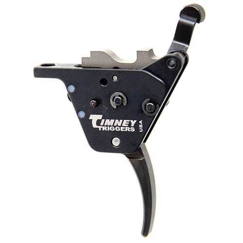 Améliore ta CZ 457 avec le déclencheur Timney, réglable de 10 oz à 2 lb, installation facile, précision accrue et fiable pour la chasse et la compétition.