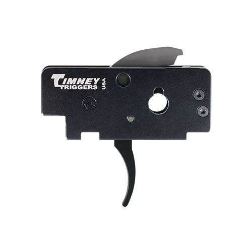 Améliore ta précision avec la détente Timney HK MP5 2 stages, conçue en aluminium et acier de qualité pour une performance fiable et durable.