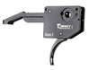 Améliore ton Ruger American avec la détente Timney Impact, poids de 3-4 lb, installation facile, précision accrue et garantie à vie.