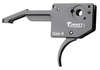 Améliore ton Ruger American avec la détente Timney Impact : poids de tir de 3-4 lb, installation facile, et garantie à vie pour performance et fiabilité.