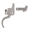 Améliore ta précision avec la détente Timney pour Ruger MARK II, réglable de 1,5 à 2 lbs, prête à tirer et offrant une sensation personnalisée.