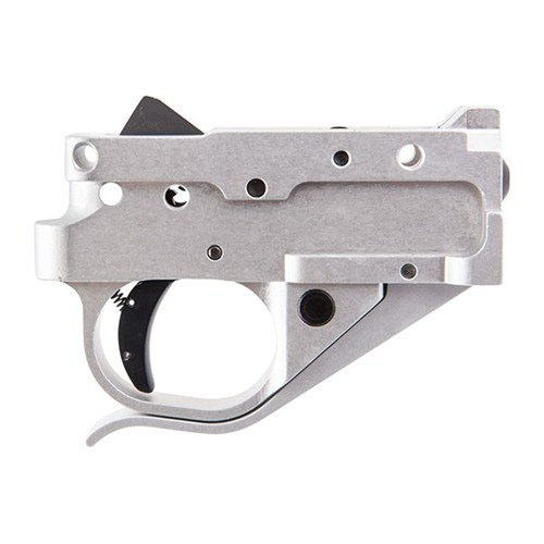 Améliore ta Ruger 10/22 avec le kit de détente Timney : précision, installation facile, poids de détente de 2,75 lb et fiabilité exceptionnelle.