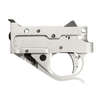 Améliore ton Ruger® 10/22® avec le kit de gâchette Timney : installation facile, poids de traction de 2,75 lb, précision accrue et fiabilité durable.