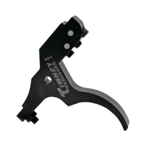 Améliore ta précision avec la détente SAVAGE TRIGGERS de TIMNEY, réglable de 1.5 à 4 lb, facile à installer sans armurier, pour un tir parfait.