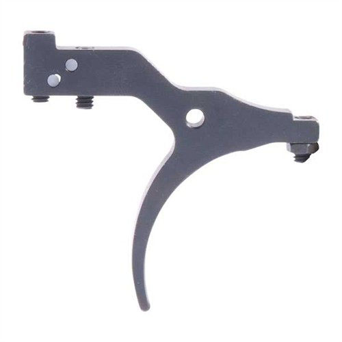 Améliore ton tir avec le SAVAGE TRIGGERS de TIMNEY, réglable de 1.5 à 4 lb, pour un tir précis et léger sur ta Savage Axis, installation facile!