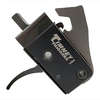 Améliore ton tir avec le trigger Timney pour SIG MPX : 4.5 lb, installation facile, pas d'ajustements, et un tir précis et constant.