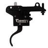 Améliore ta précision avec la détente Timney pour Winchester 70, réglable de 1,5 à 4 lb, facile à installer et prête à tirer sans gunsmithing.