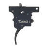 Le déclencheur TIMNEY pour Winchester 70 est réglable de 1,5 à 4 lb, offrant une détente nette et précise pour améliorer ta précision et ta constance.