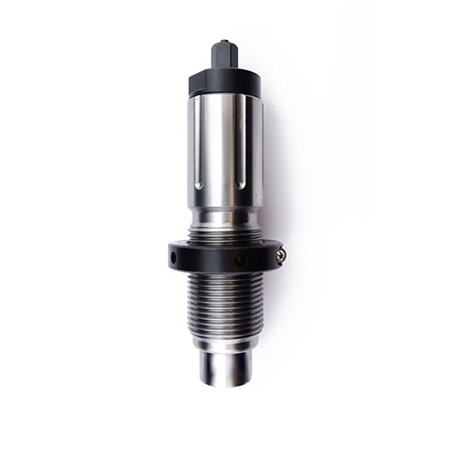 Le TRIEBEL Bench-Rest Neck Die 300 Win Mag assure un alignement précis et un guidage parfait du cartouche, idéal pour un rechargement sans compromis.