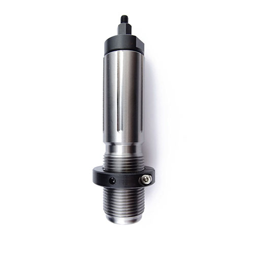 Le TRIEBEL Seater avec crimp te garantit une précision optimale pour le placement des balles, avec la possibilité de crimper ou non selon tes besoins.