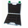 Le TRIEBEL Premium Case est parfait pour ranger tes dies et accessoires Triebel 7/8", offrant protection et organisation pour tes outils de rechargement.