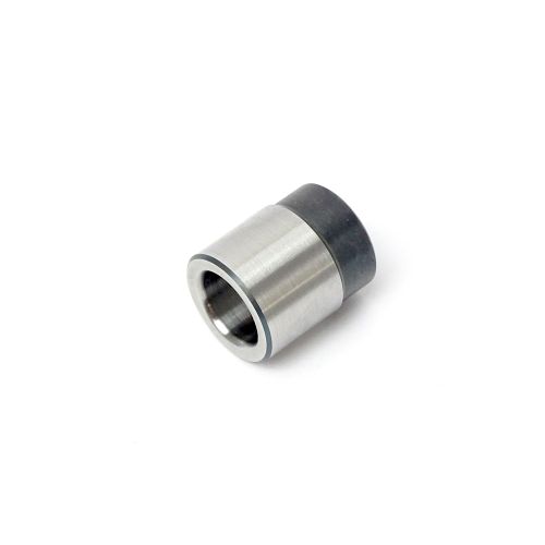 Le bushing de taille de cou Triebel de 6,15 mm pour 223 Remington te permet d'obtenir un ajustement parfait avec tes dies de mise à taille, assurant précision et performance.