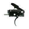 Le TRIGGERTECH AR15 - Black Combat offre une technologie Frictionless Release™, un tir à deux temps, une fiabilité exceptionnelle et une durée de vie prolongée.