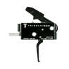 Le TRIGGERTECH AR15 offre une technologie Frictionless Release™, un tir précis et fiable, et une durée de vie prolongée grâce à ses composants en acier inoxydable 440C.