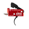 Le TRIGGERTECH AR10 offre une action courte et précise, une technologie Frictionless Release, et une fiabilité inégalée même dans les conditions les plus difficiles.