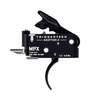 Le TRIGGERTECH MPX offre une technologie Zero Creep™, un reset tactique ultra court et une fiabilité exceptionnelle, même dans les conditions les plus difficiles.