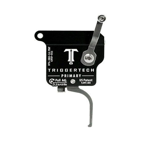 Améliore ta précision avec le Rem 700 Primary de TriggerTech : déclenchement sans friction, fiabilité exceptionnelle et sensation de poids plus léger.