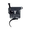 Le TRIGGERTECH REM700 Special offre un tir sans friction, un réglage précis des poids, et quatre points de sécurité pour une performance inégalée.