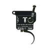 Le TRIGGERTECH REM700 SPECIAL offre une précision exceptionnelle, un déclenchement net et une durabilité grâce à sa technologie Frictionless Release et ses composants en acier inoxydable.