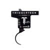 Le TRIGGERTECH Kimber Field - Curved offre une technologie Frictionless Release pour un tir précis, une fiabilité exceptionnelle et une durabilité accrue.