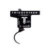 Le TRIGGERTECH Kimber Field - Curved offre une détente avec Frictionless Release Technology™, garantissant un tir précis, fiable et sans frottement.