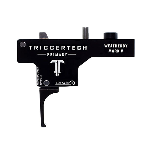 Avec la technologie Frictionless Release, ce trigger offre un break net, une fiabilité exceptionnelle et une sensation de poids plus léger pour chaque tir.