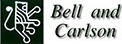 BELL & CARLSON