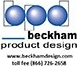 BECKHAM DESIGN
