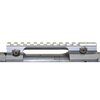 Monture RUGER M77 MK II action courte - argent