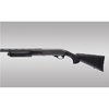Le kit de crosse et avant HOGUE pour Remington 870 offre une durabilité exceptionnelle et une prise en main sûre grâce à son revêtement en caoutchouc.